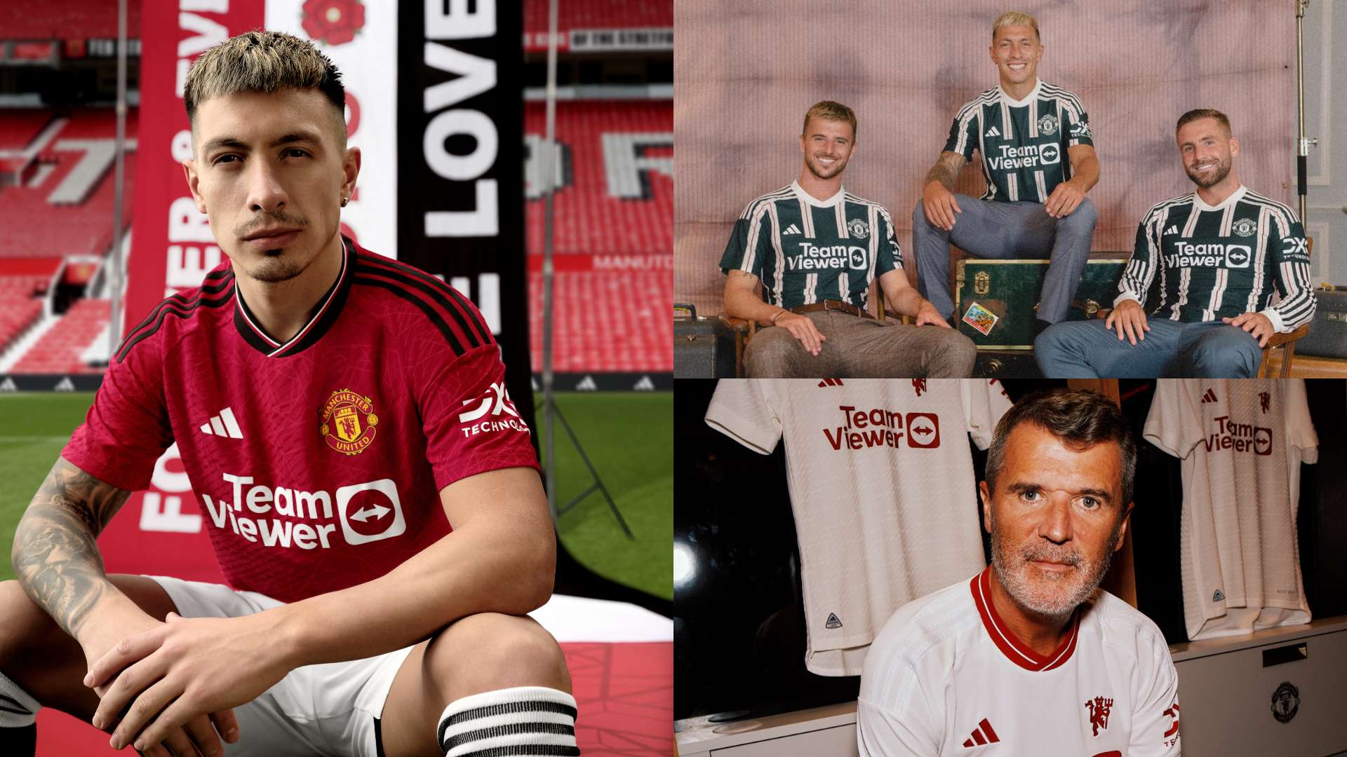 青春赛场热 青春赛场热