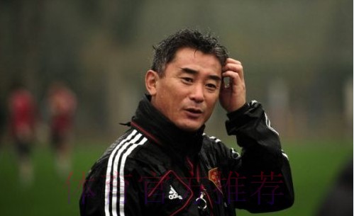 国奥1-0小胜 傅博:对泰国需借鉴1-5教训 国奥1-0小胜 傅博:对泰国需借鉴1-5教训