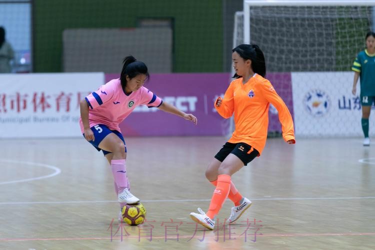 2024女五青年锦标赛收官 浙江临平乐茵全胜夺冠 2024女五青年锦标赛收官 浙江临平乐茵全胜夺冠